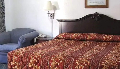 1 cama matrimonial grande, no fumadores