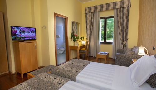 Habitación individual