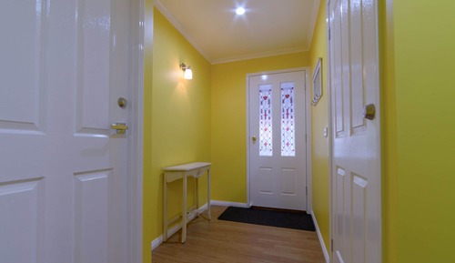 Casa de campo, 3 habitaciones