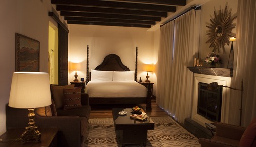 Habitación, 1 cama de matrimonio grande