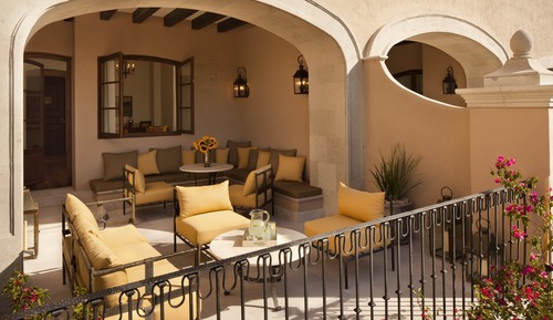 Suite, 2 camas de matrimonio