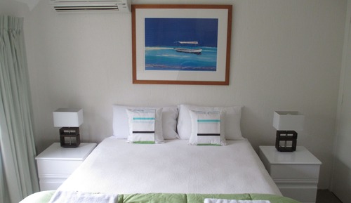 Casa, 2 habitaciones