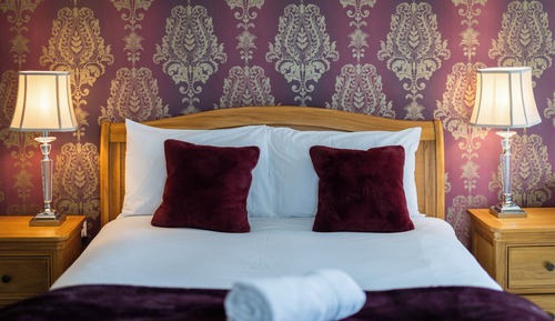 Habitación familiar