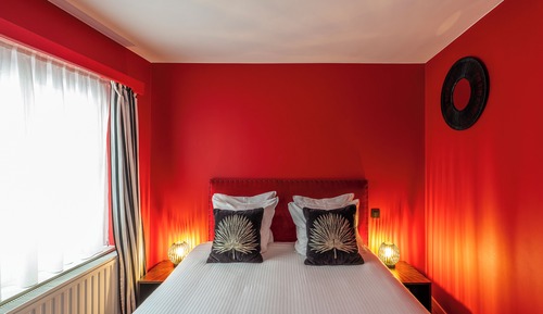 Habitación individual