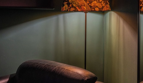 Habitación Deluxe doble