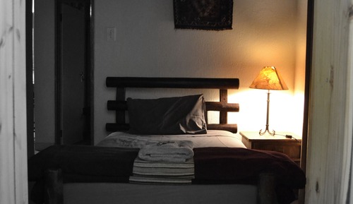 Cabaña, 3 habitaciones