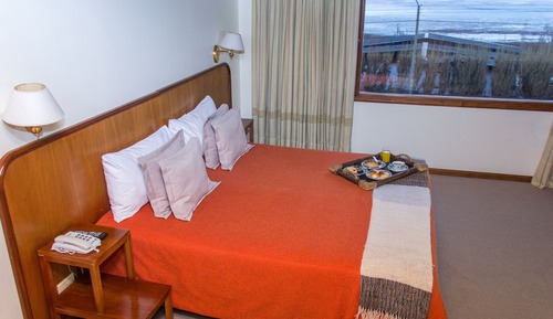 Habitación Doble Cerro