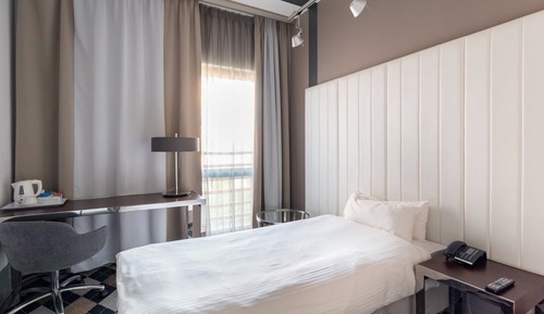 Habitación individual estándar