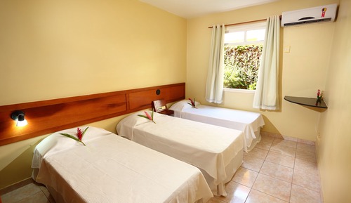 Habitación estándar