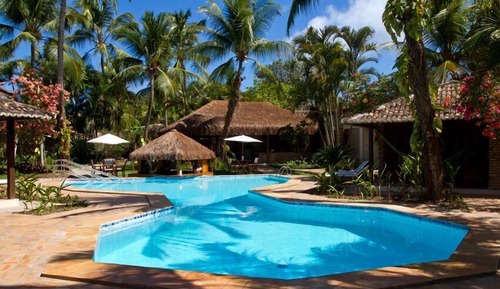 Habitación triple familiar, 1 habitación