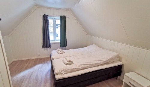 Apartamento Confort, 3 habitaciones