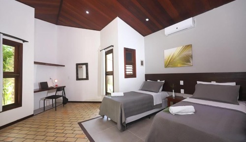 Chalet familiar, 1 habitación