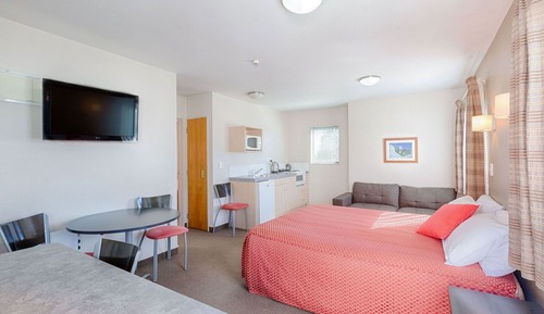 Habitación, 1 habitación