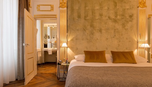 Suite (Cristal)