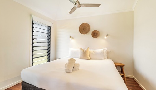 Cabaña (Figtree Cabin)