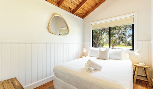 Cabaña (Banksia Cabin)