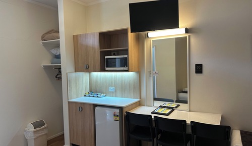 Habitación cuádruple Premium