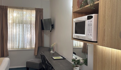 Habitación Premium doble