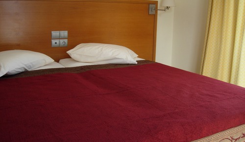 Apartamento, 1 habitación, vistas al mar