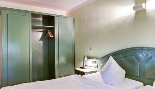 Apartamento estándar