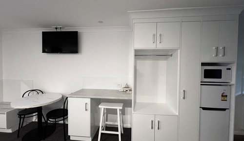 Habitación Premium doble