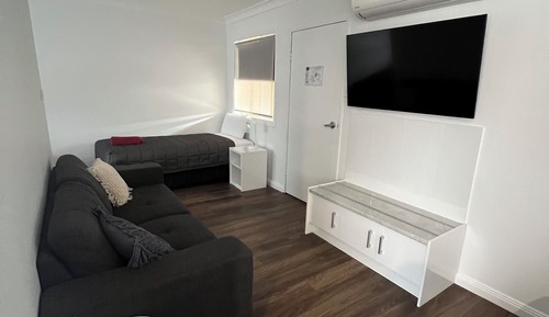 Habitación cuádruple Premium