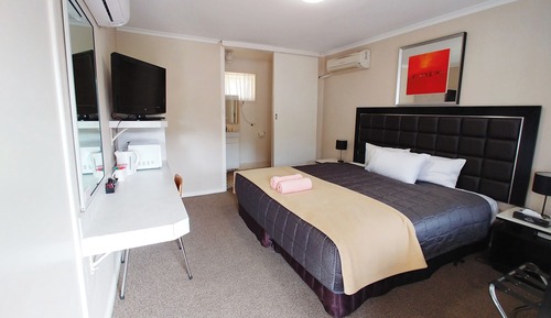 Habitación estándar