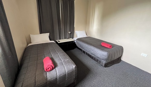 Suite familiar, 2 habitaciones, no fumadores, cocina básica