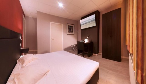 Habitación Confort doble