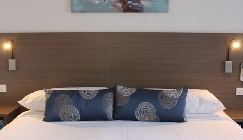 Habitación (Standard King)