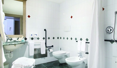 Habitación familiar