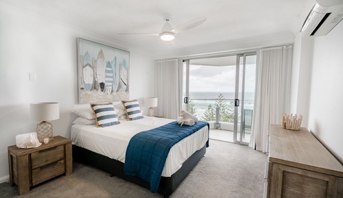 Apartamento Deluxe, 2 habitaciones