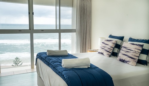 Apartamento Deluxe, 2 habitaciones