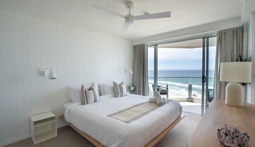 Apartamento ejecutivo, 3 habitaciones