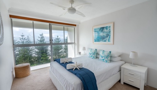 Apartamento superior, 2 habitaciones