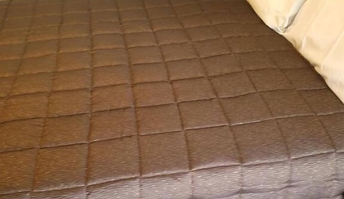 Habitación Deluxe, 1 cama de matrimonio, vistas al lago