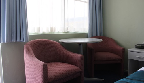 Habitación Deluxe, no fumadores (Deluxe Queen Room)