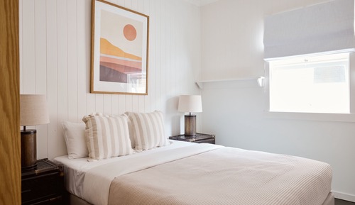 Bungalow, 3 habitaciones