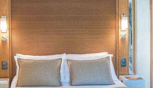 Apartamento familiar, 2 habitaciones