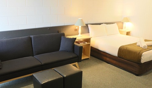 Habitación superior