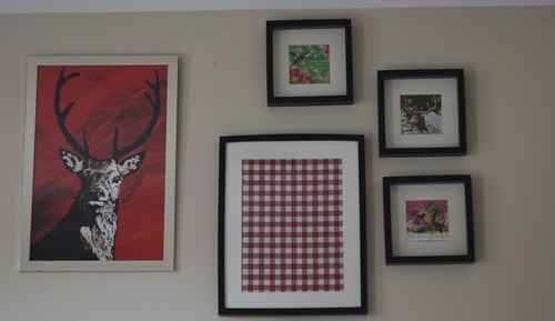 Apartamento, baño privado