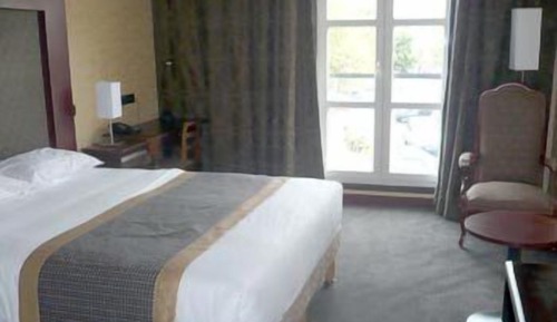 Suite ejecutiva