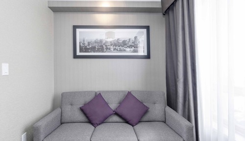 Habitación Grand, 2 camas de matrimonio