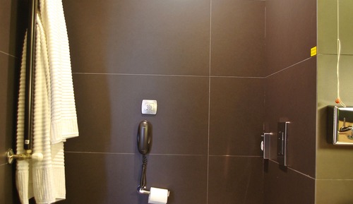 Habitación, 1 cama de matrimonio grande, accesible para personas con discapacidad