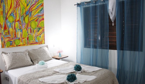 Apartamento (Duplex)