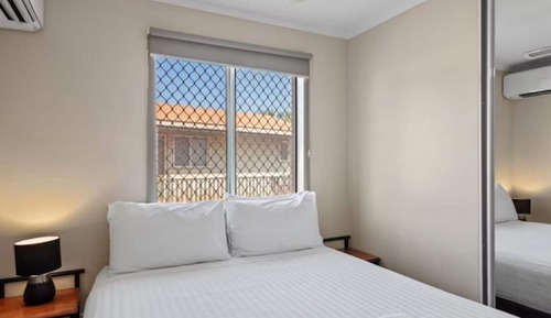 Cabaña superior, 2 habitaciones (Waterfront - Sleeps 4)