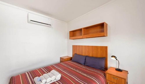 Habitación estándar