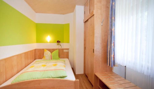 Habitación individual superior