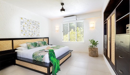 Suite Deluxe