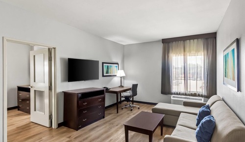 Suite, 1 cama de matrimonio grande, no fumadores